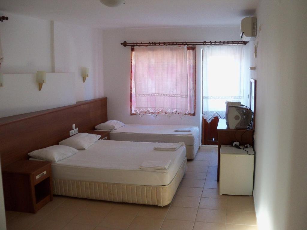 Poseidon Hotel Сіде Номер фото