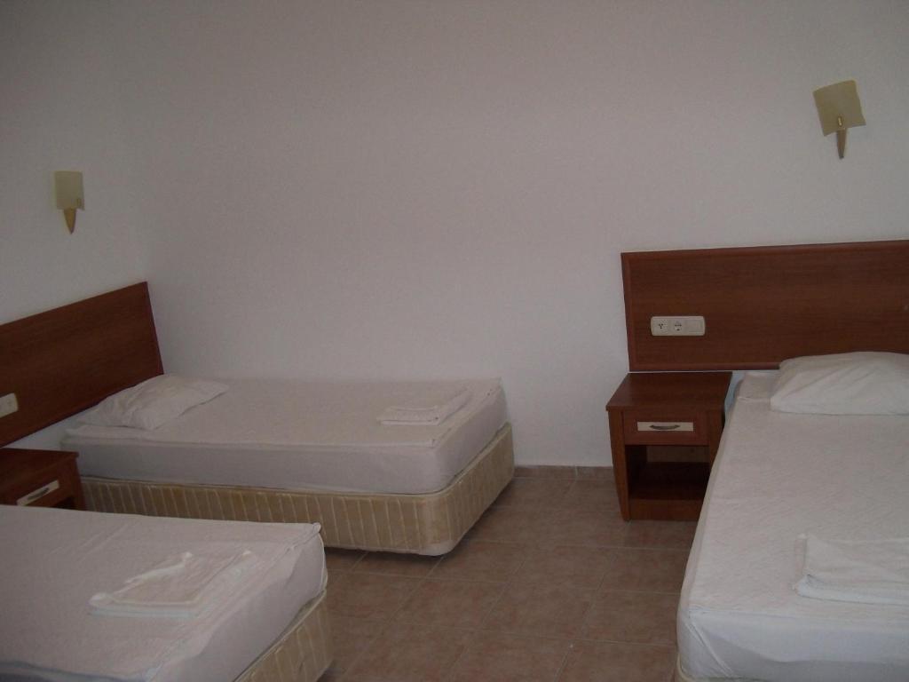 Poseidon Hotel Сіде Номер фото