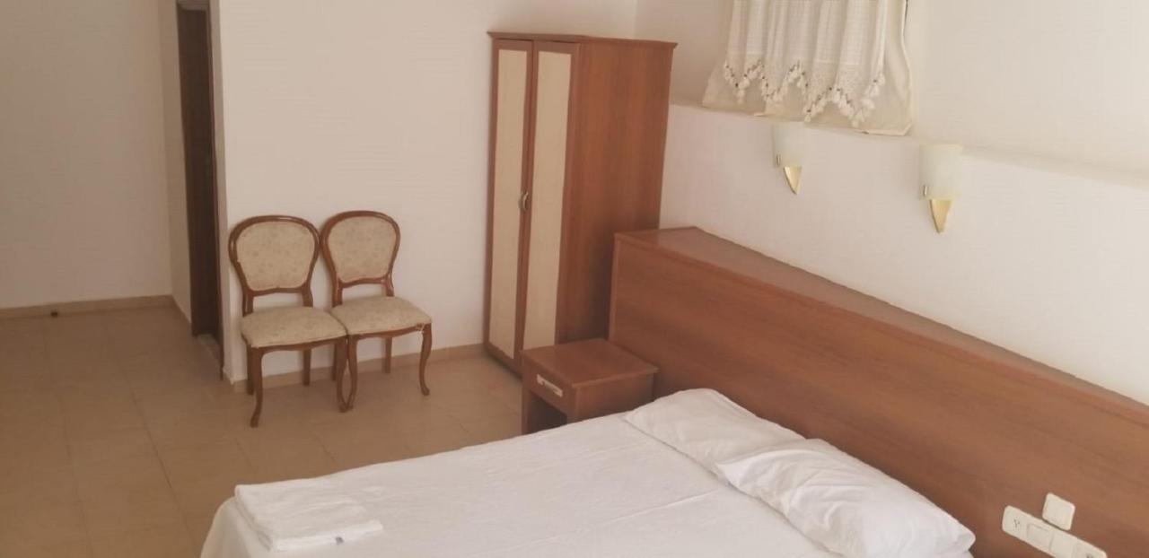 Poseidon Hotel Сіде Екстер'єр фото